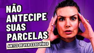 NAO ANTECIPE SUAS PARCELAS O video mais chocante de todos os tempos