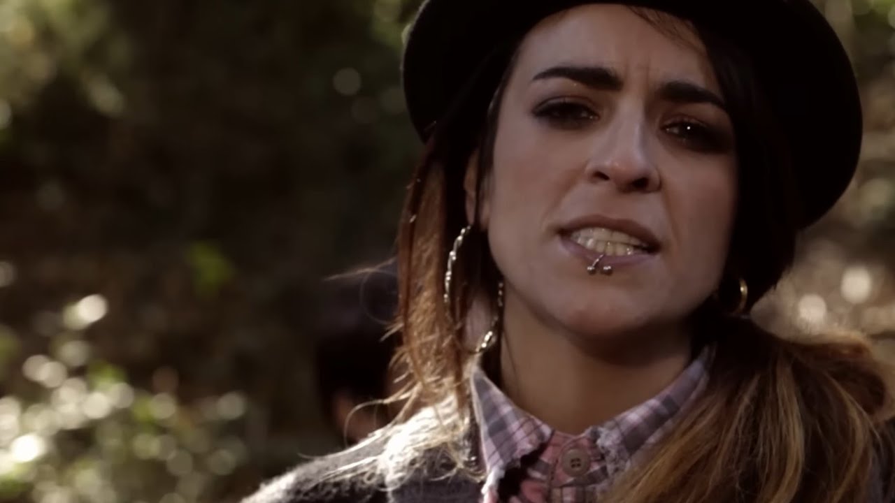 Amparo Sánchez - Fuera Fiera