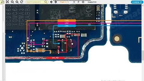 Samsung a03 core lcd light jumper ways sm a032 display light not working solution