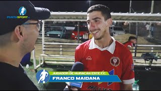 PUNTASPORT.TV - PROGRAMA 143