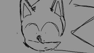 “You are what you eat Sonic” Snapcube Shadow The Hedgehog Real Time Fandub Animatic