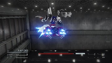 ARMORED CORE 6 How To Get Infinite Boost