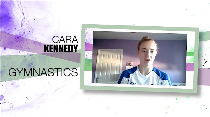 360 | Cara Kennedy | BBC ALBA