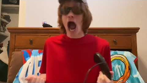 The Autistic Pissed Off Livid Angry Gaming Nerd intro (OFFICIAL)