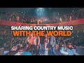 Thank you, Country Music community, for an incredible 2025!