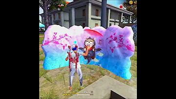 Lyt111ff GAVE ME CHALLENGE Freefire Shortsfeed Gmdecent 