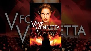 V For Vendetta