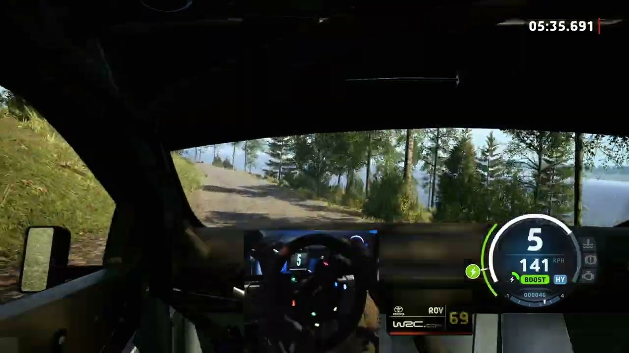 [World Record] Päijälä 