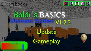 Baldi