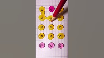 Can you complete this IQ test? #iqtest #math #quiz #maths #shorts