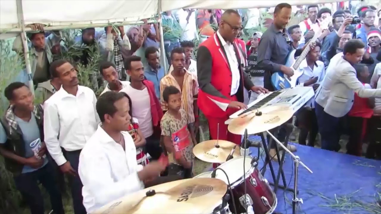 Caala daggafa hiikii hiikii new oromo music 2020