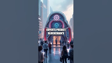 Future of Blockchain: Decentralized Innovations