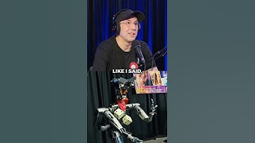 He Built a REAL Johnny 5 #shorts #robots #johnny5 #shortcircuit