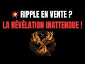 📢 Bloomberg annonce : Ripple à vendre ? Brad Garlinghouse réagit enfin aux rumeurs !