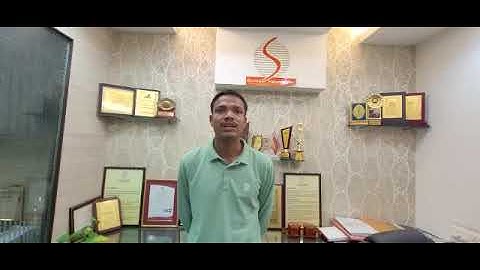 PLC SCADA FULL COURSE | Sofcon India Pvt Ltd Delhi | NSDC Certified Training Institute