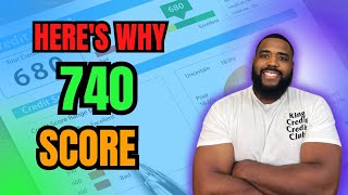 Denied a Credit Card with a 740 Score Here's Why