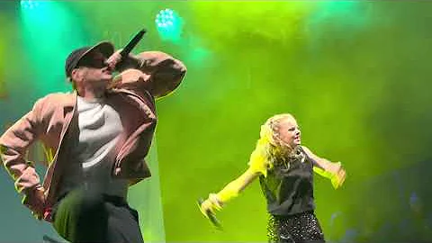 Paula Hartmann x Casper - Kein Happy End [live FUL...