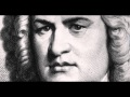 J.S. Bach - Fuge in G major BWV 577
