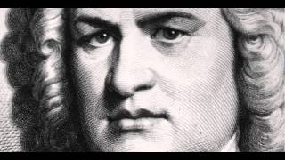 J.S. Bach - Fuge in G major BWV 577