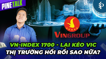 Cơ cấu quỹ thị trường biến động, VN-Index xu hướng như thế nào trong tuần tới | Livestream Pinetalk