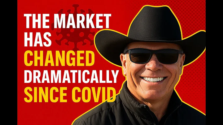 The Real Estate Reset: How COVID Completely Changed the Housing Market (and What’s Next in 2026)