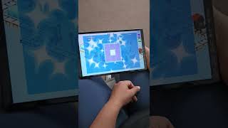 Nanotest: Math accelerator - Memory test