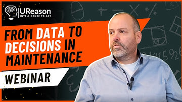 Analytical and Machine Learning Models on Live Streaming Data | UReason Webinar