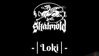 Video thumbnail of "Skálmöld Og Sinfó - Loki"