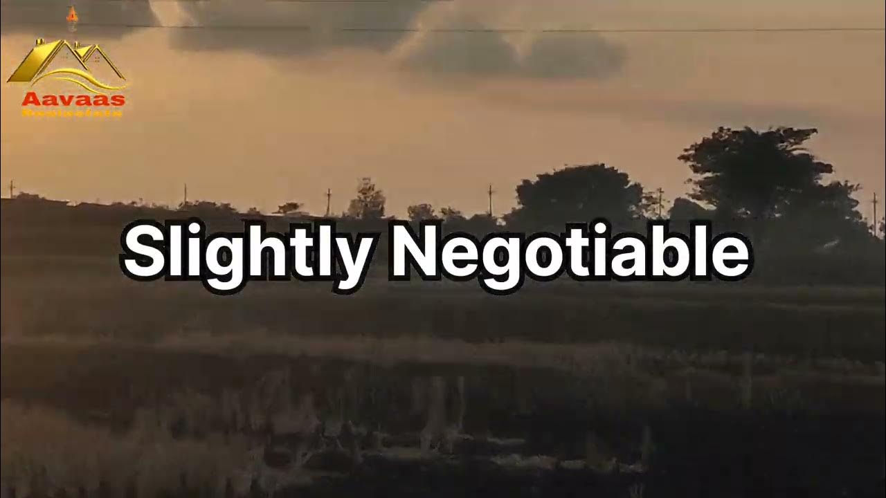 Agriculture land for sale Low price Land BT road Bit YouTube