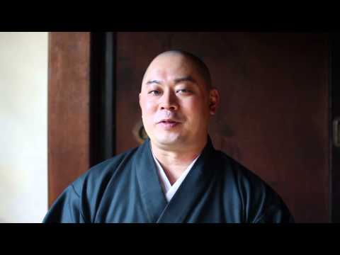 How to do Zen Meditation at Shunkoin Temple in Kyoto
