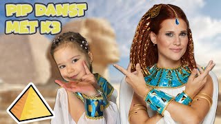 Download Lagu GAAT PIP DANSEN MET K3 ?! MP3 Download Lagu GAAT PIP DANSEN MET K3 ?! MP3