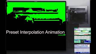Interpolation Animation