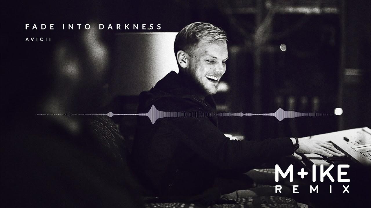 Avicii darkness. Avicii darkness