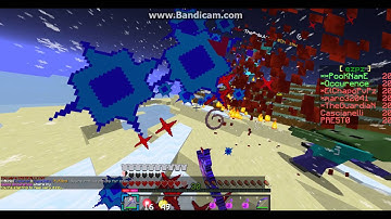 TheAmbulance hacking at cosmicpvp.