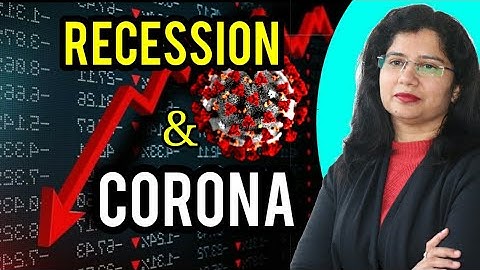 Three people will be hit by recession || Rimpy Shukla from Deep Knowledge