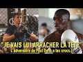 Faut pas confondre internet et la cage ibrahima marna vs paul denis navero  interview