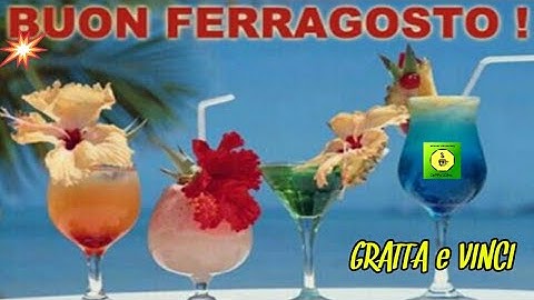 Buon Ferragosto Amici @NoelBelino123169
