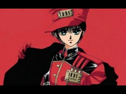 Download Tokyo Babylon Manga Review Youtube For Android Get Wallpaper Tokyo Babylon Manga Review Youtube For Free