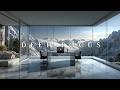 Deep Work Music ~ Dark Luxury Focus ~ Hyperfocus Flow State