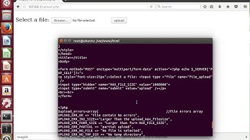 Attack Imagick through Ghostscript
