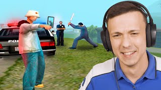 картинка: СНЯЛСЯ в РОЛИКЕ У ЮТУБЕРА в GTA SAMP