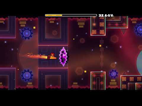 Showcase for Space rush