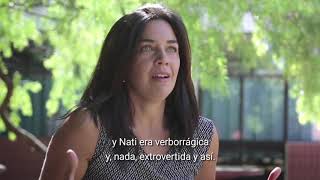 NASHA NATASHA HD | Natalia Oreiro en Netflix | 6 de Agosto ESTRENO MUNDIAL (adelanto)