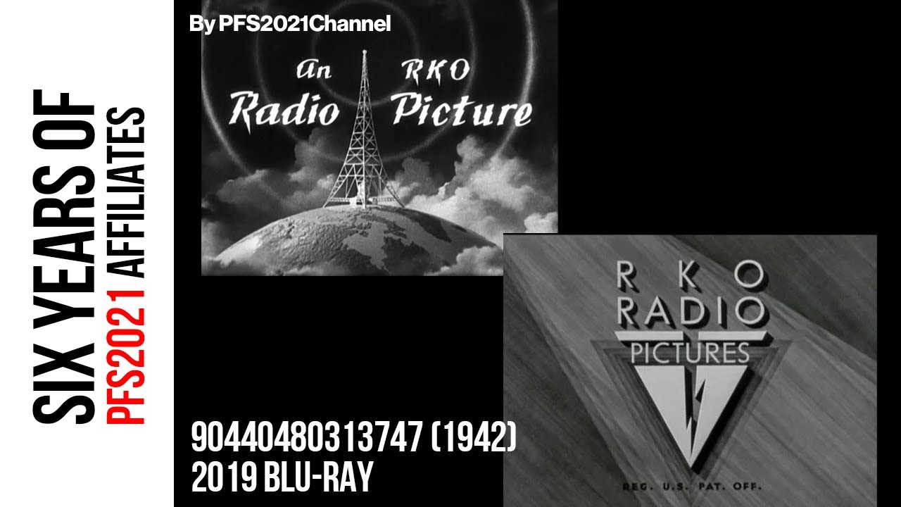 [FICTIONAL] Criterion Collection/An RKO Radio Picture (2019/1942)