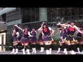 HR「ルールの王子様」(6期生)キャナルシティ20121111