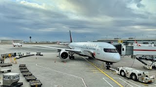 Nonstop Hawaii | Air Canada Signature Class Toronto to Honolulu | Boeing 7879 Dreamliner