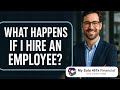 What Happens if I have a Solo 401k and Hire an Employee?
