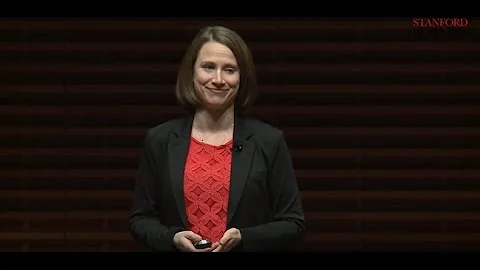 Karen Warner: Operating with Empathy: How to Build Organizations for Real People