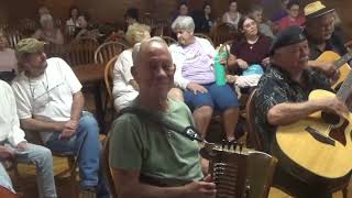 VIRGIL MONTOUCET-ZACH FUSELIER-8-16-2025 Details