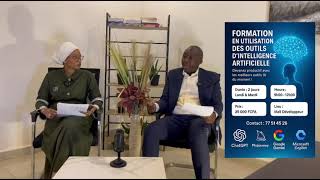 Parlons Digital Avec Mali Développeur Sarl Eps-1